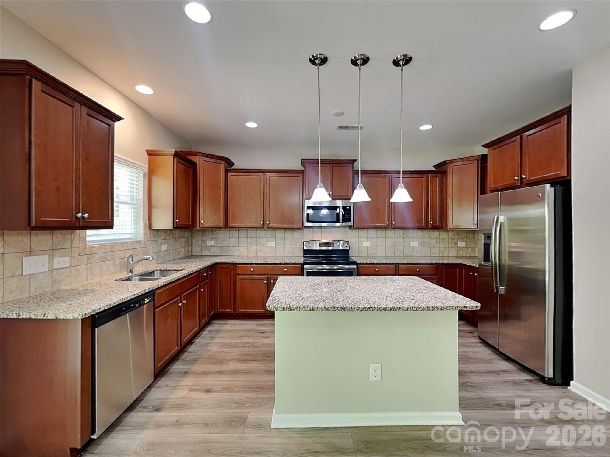 12814 Swann Branch Drive — Charlotte
