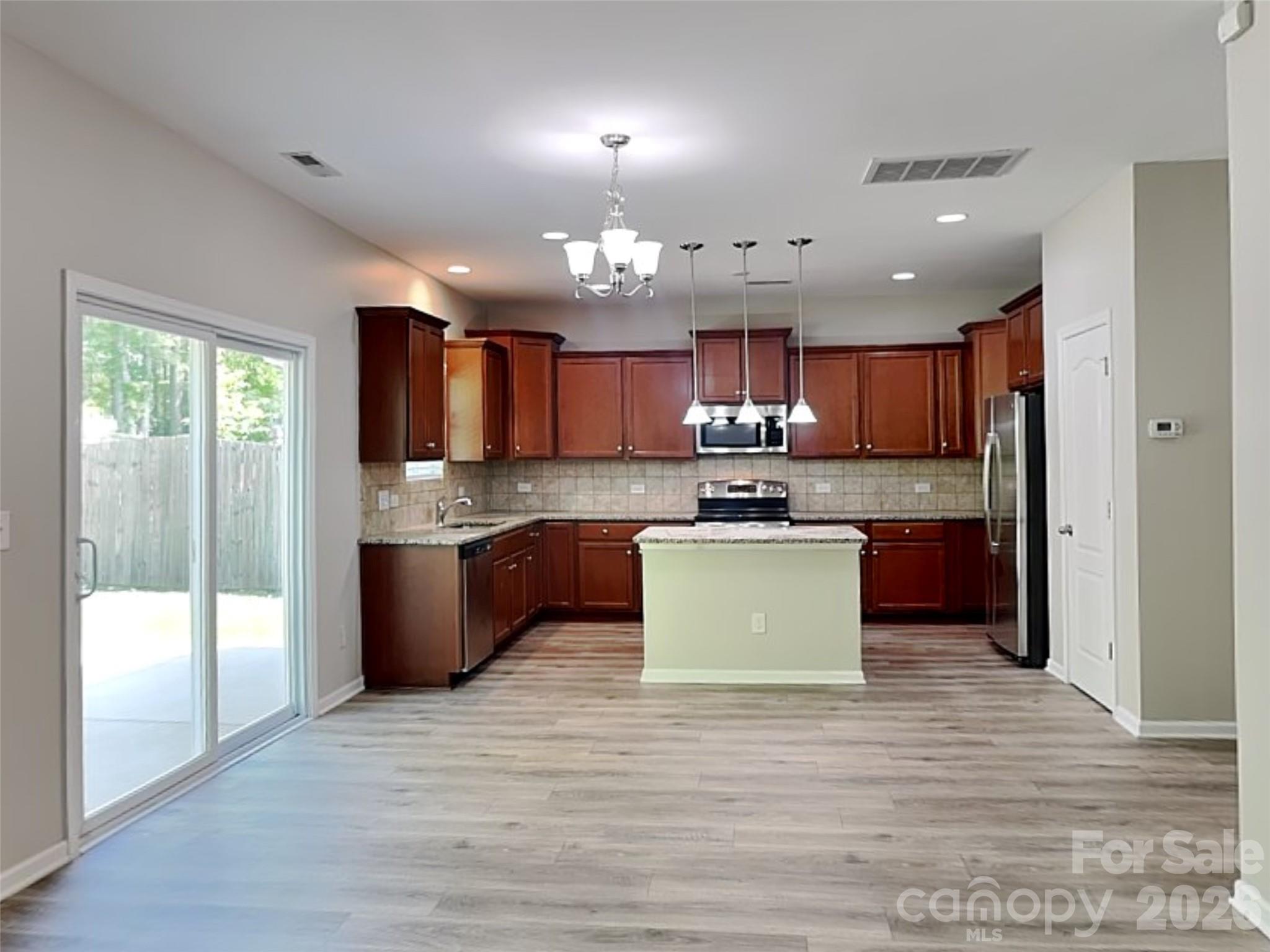 12814 Swann Branch Drive — Charlotte