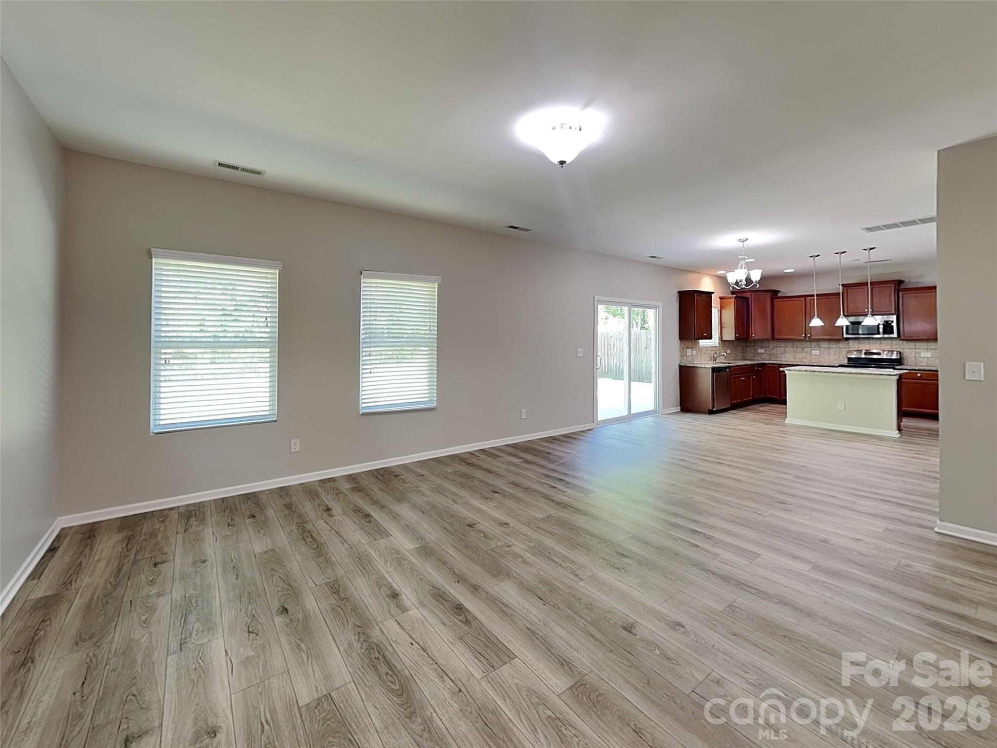 12814 Swann Branch Drive — Charlotte