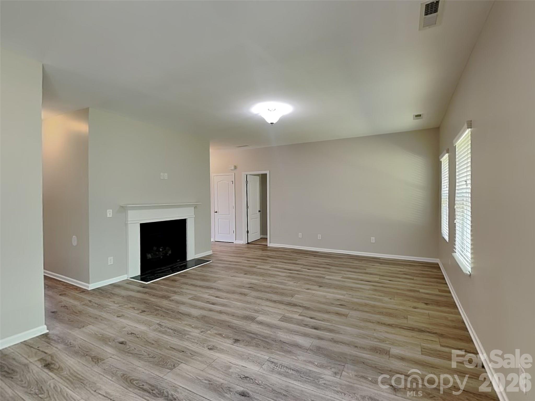12814 Swann Branch Drive — Charlotte
