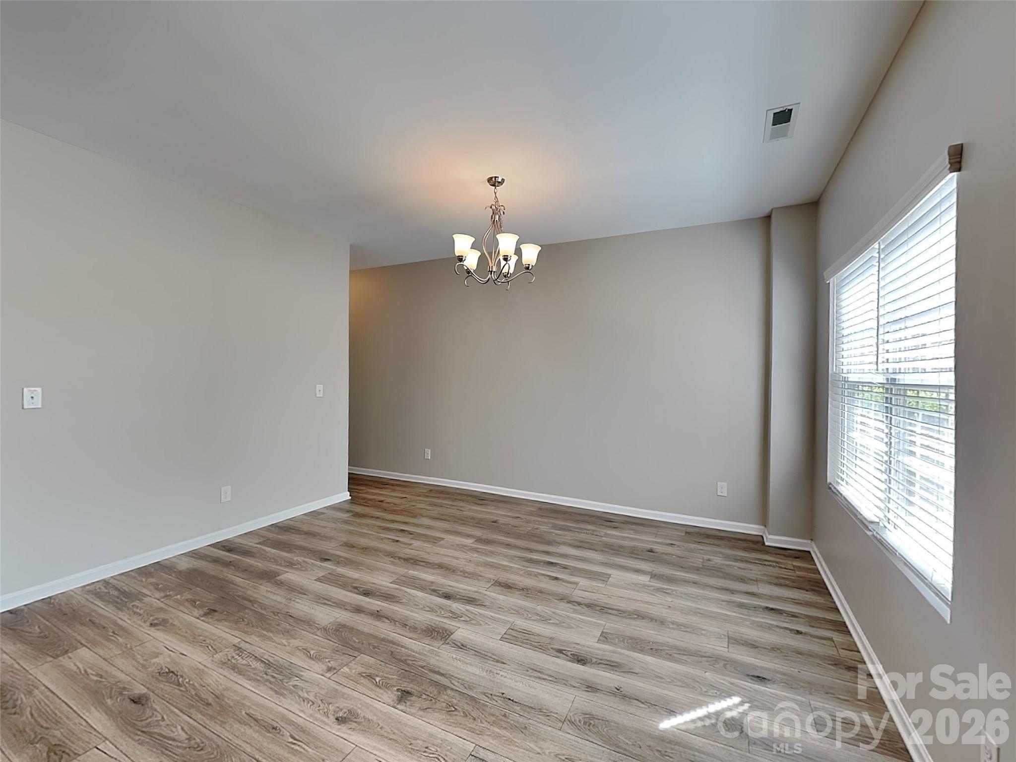 12814 Swann Branch Drive — Charlotte