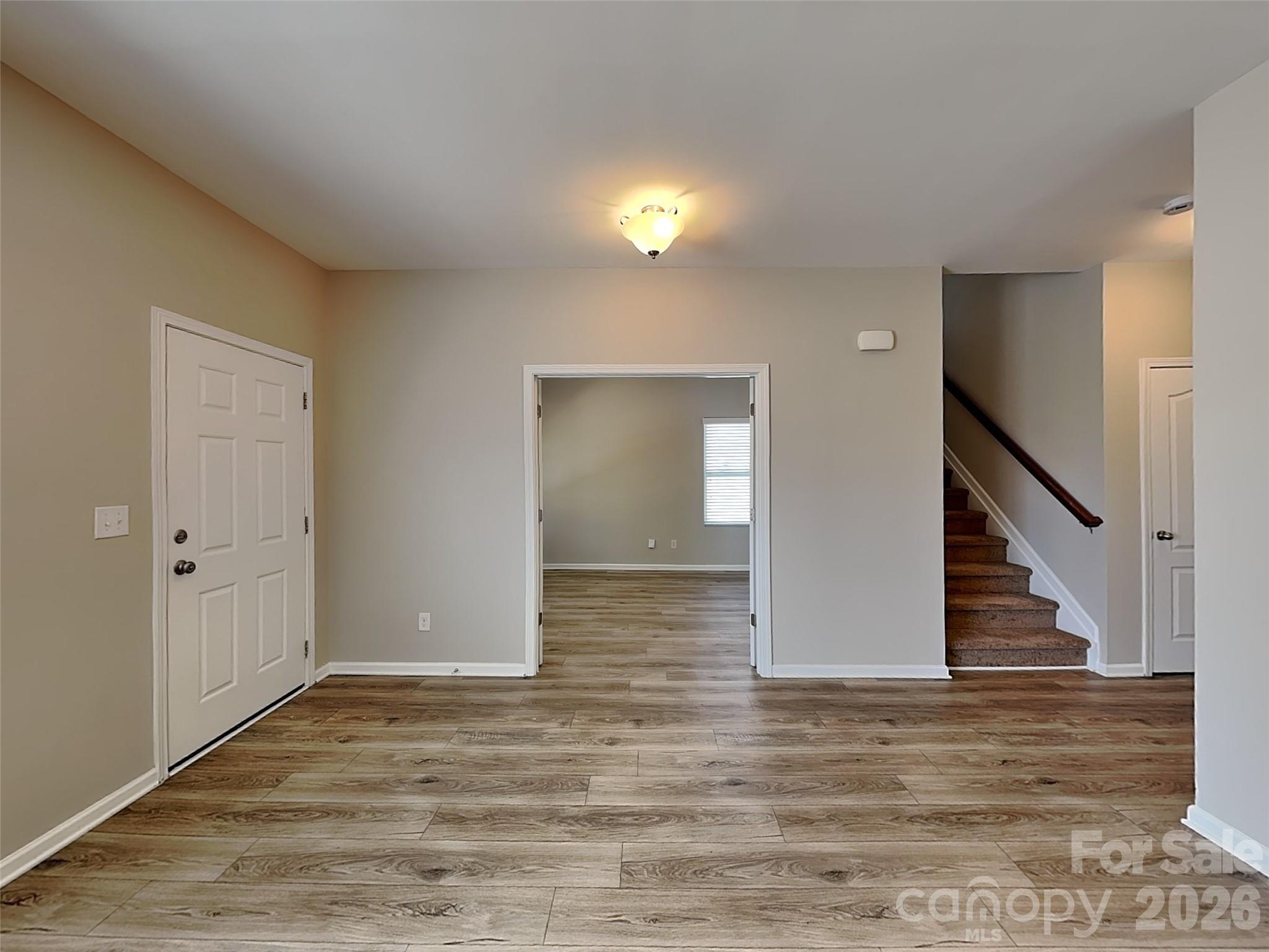 12814 Swann Branch Drive — Charlotte