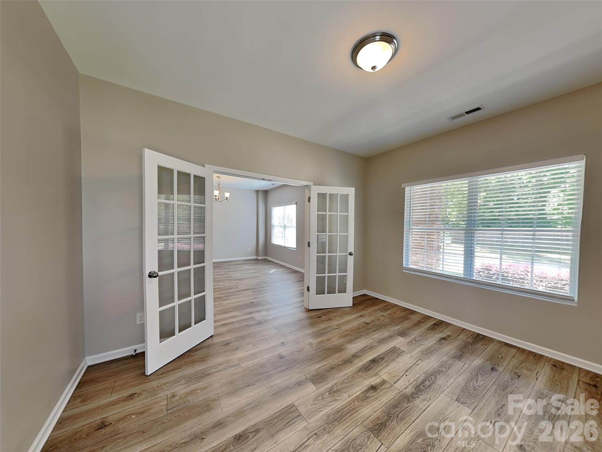 12814 Swann Branch Drive — Charlotte