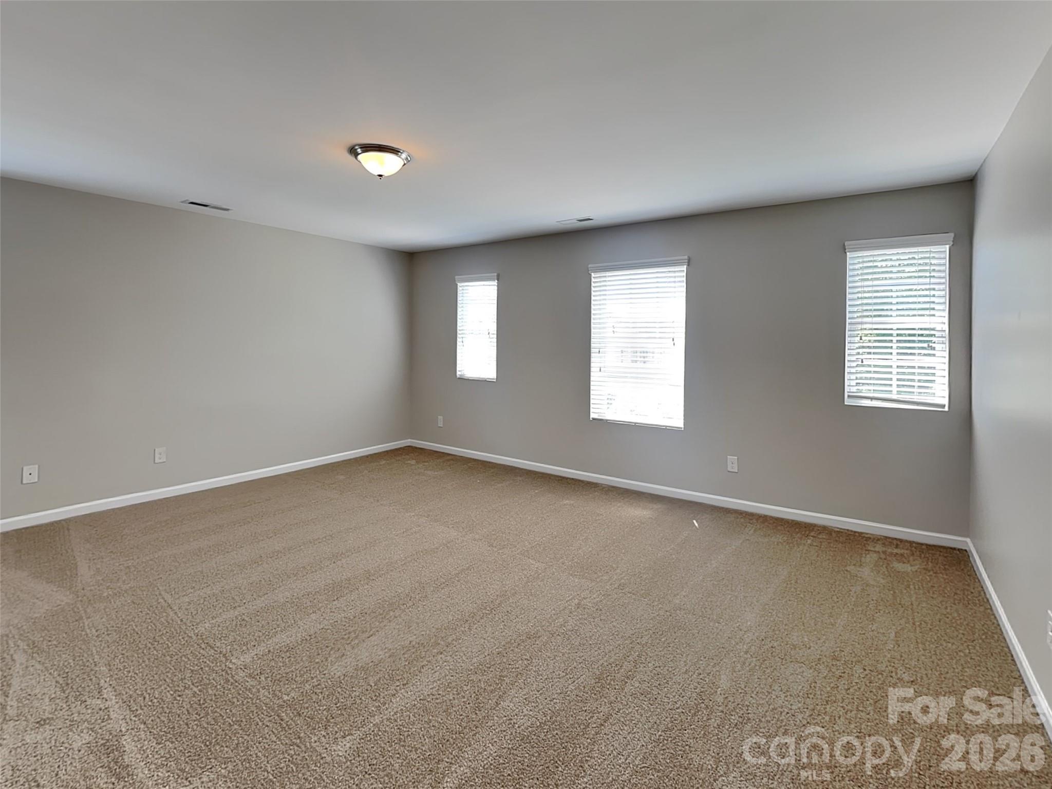 12814 Swann Branch Drive — Charlotte