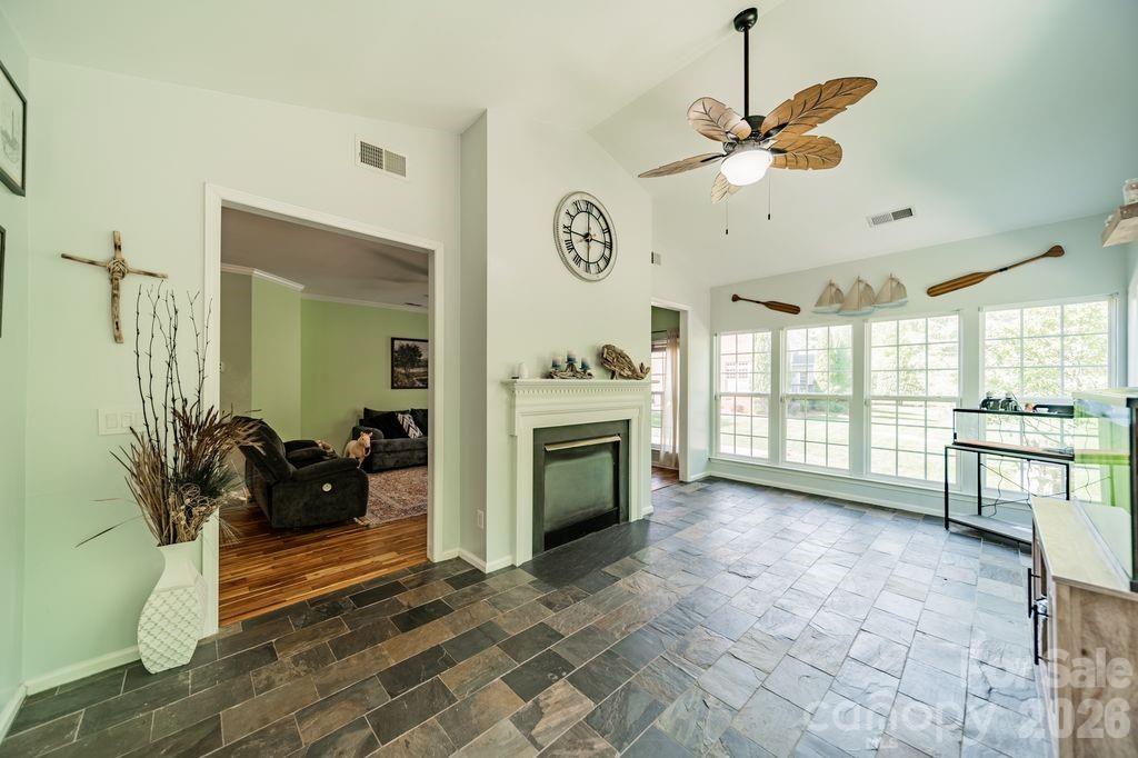 2316 Heath Lake Drive — Mint Hill