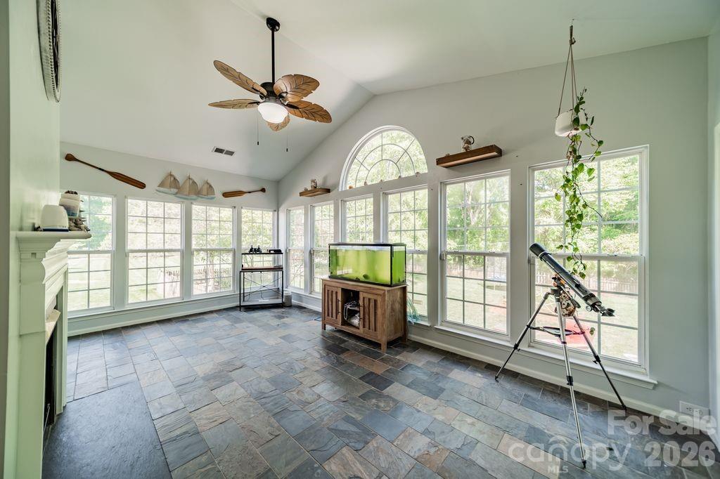 2316 Heath Lake Drive — Mint Hill