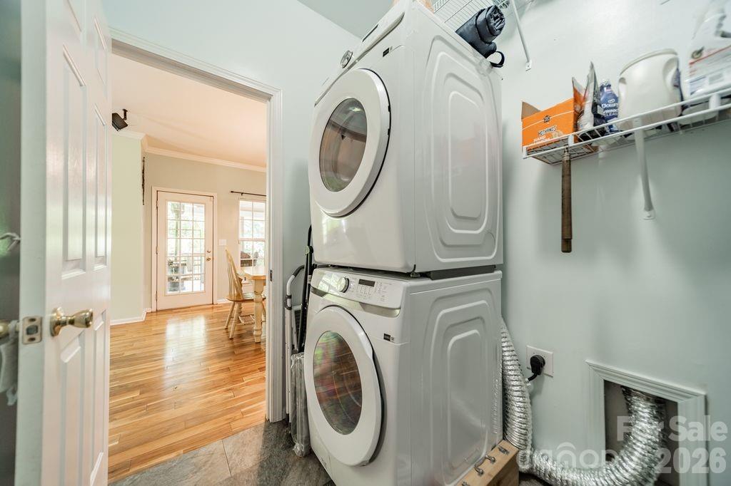 2316 Heath Lake Drive — Mint Hill