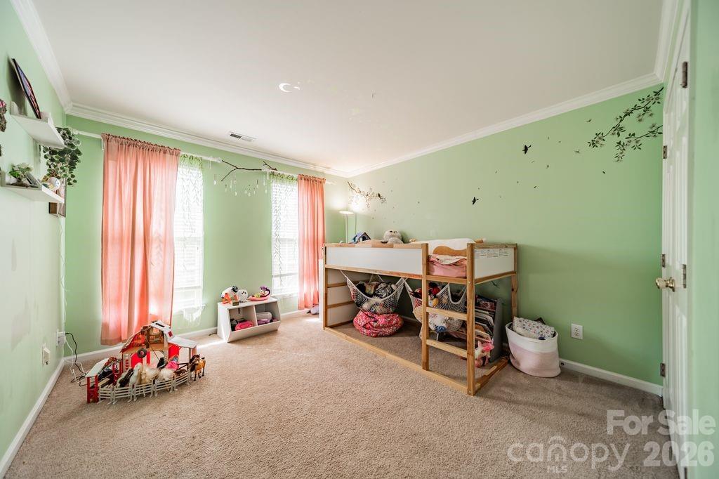 2316 Heath Lake Drive — Mint Hill