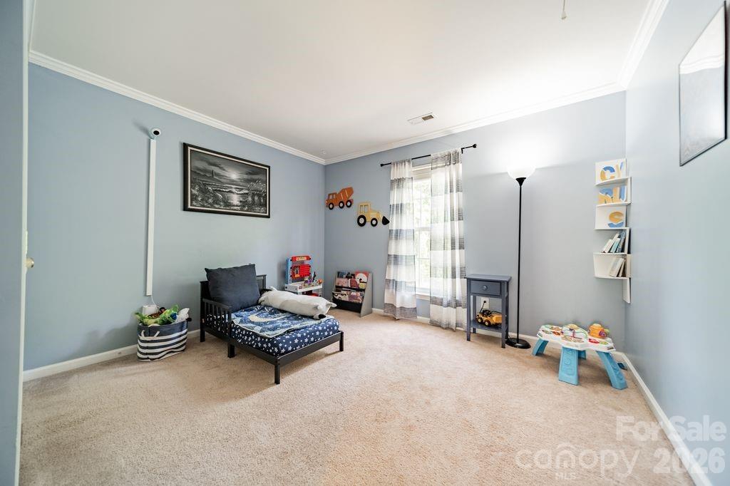 2316 Heath Lake Drive — Mint Hill