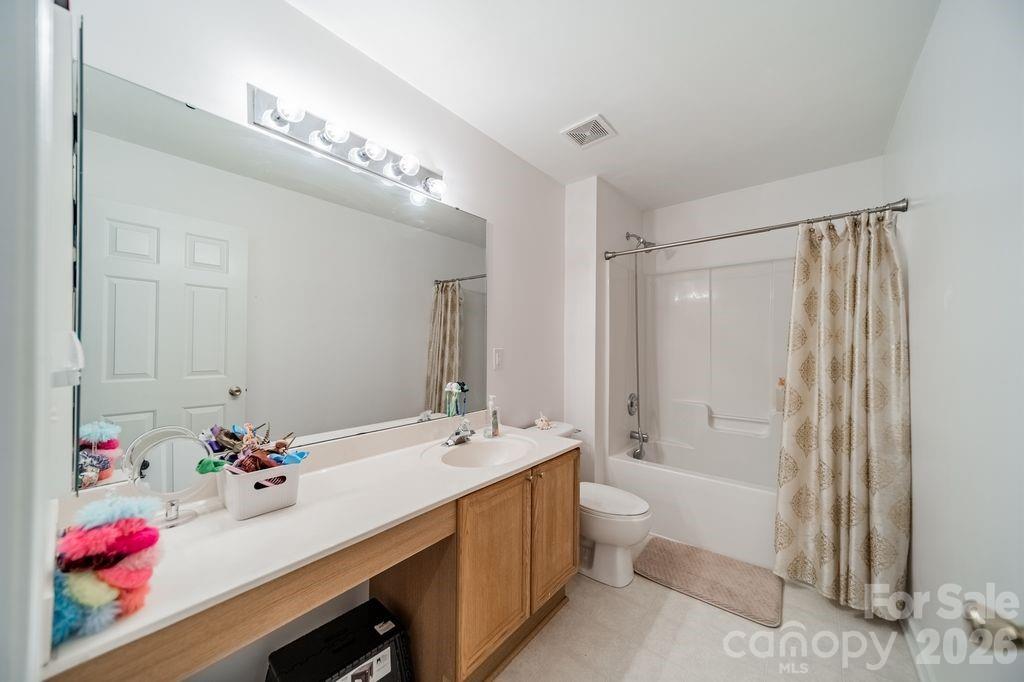 2316 Heath Lake Drive — Mint Hill
