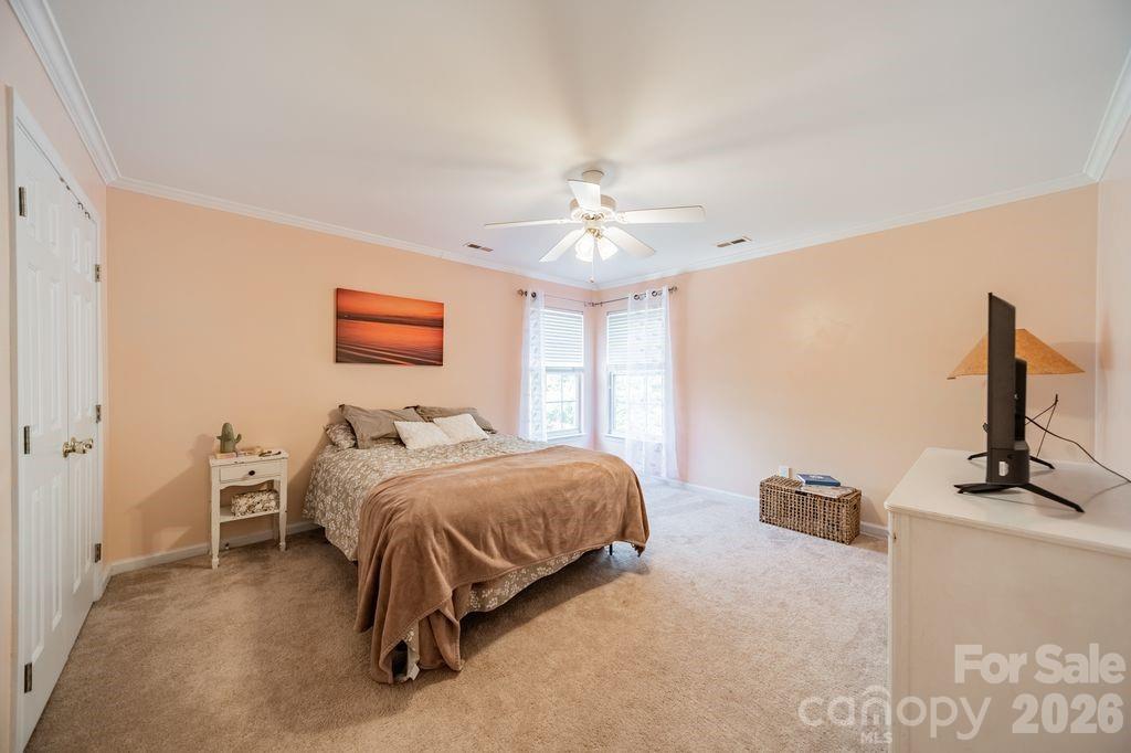 2316 Heath Lake Drive — Mint Hill