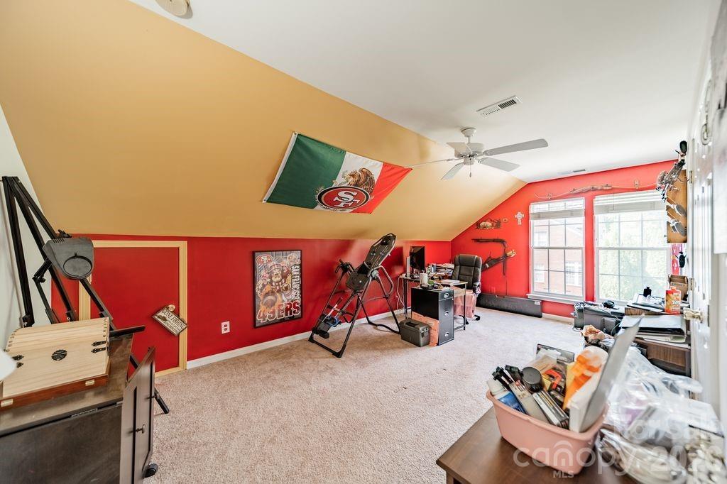 2316 Heath Lake Drive — Mint Hill