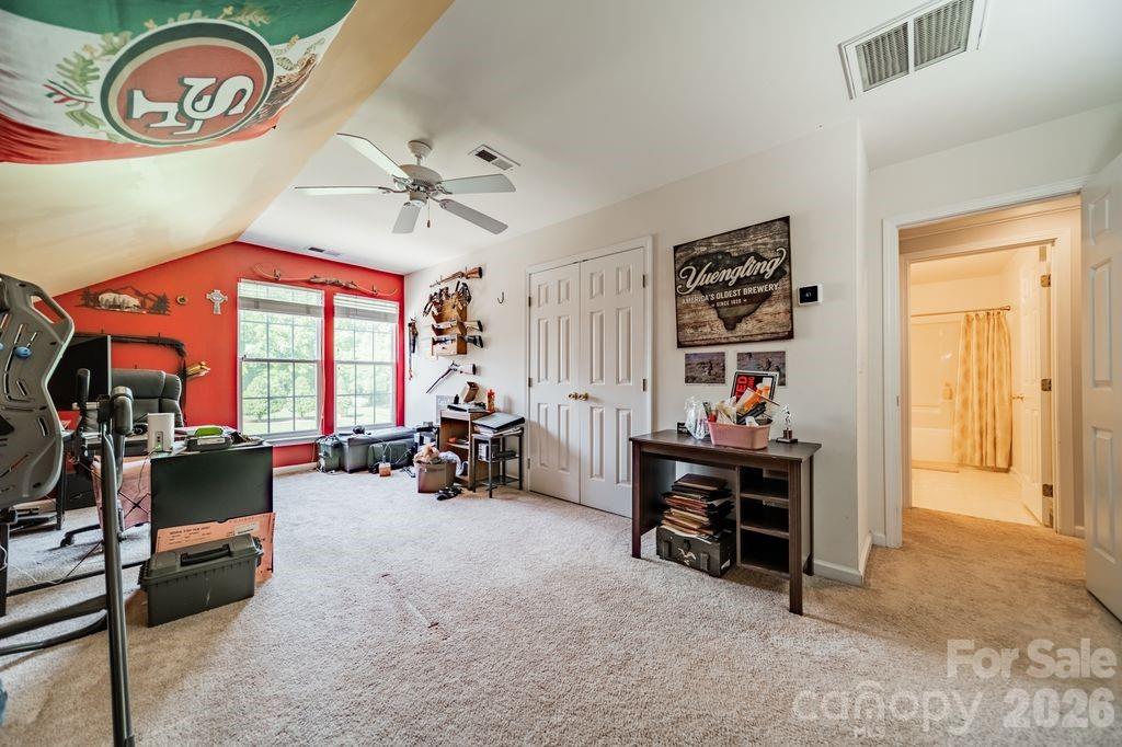 2316 Heath Lake Drive — Mint Hill