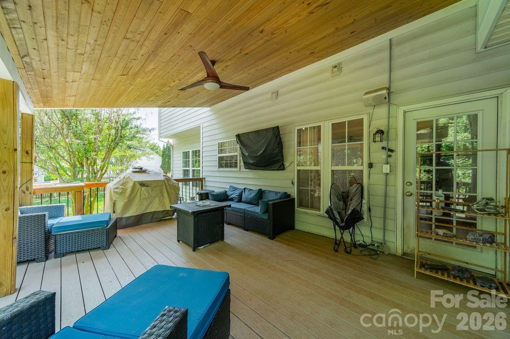 2316 Heath Lake Drive — Mint Hill