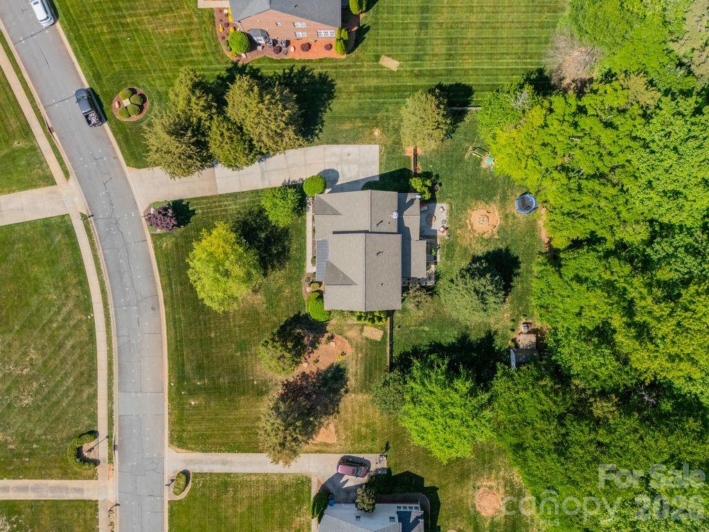 2316 Heath Lake Drive — Mint Hill