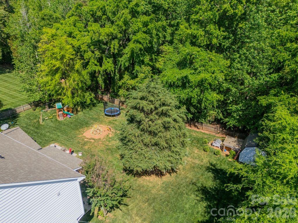 2316 Heath Lake Drive — Mint Hill