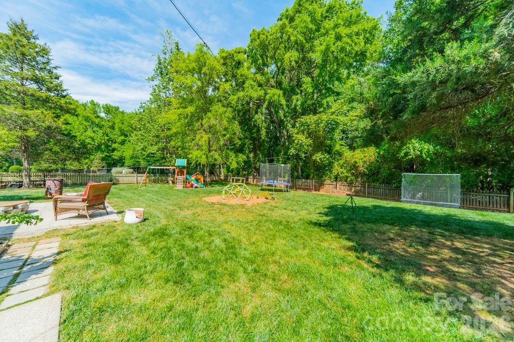 2316 Heath Lake Drive — Mint Hill
