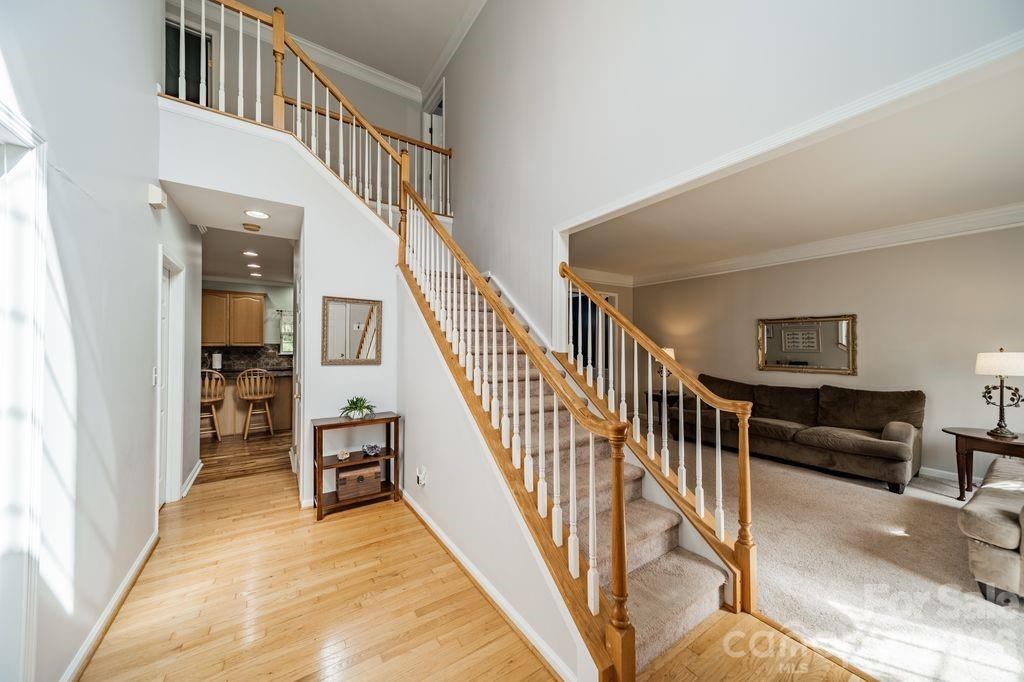 2316 Heath Lake Drive — Mint Hill