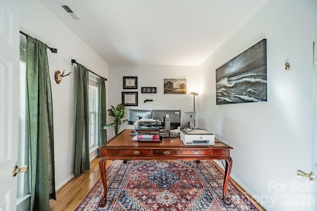 2316 Heath Lake Drive — Mint Hill