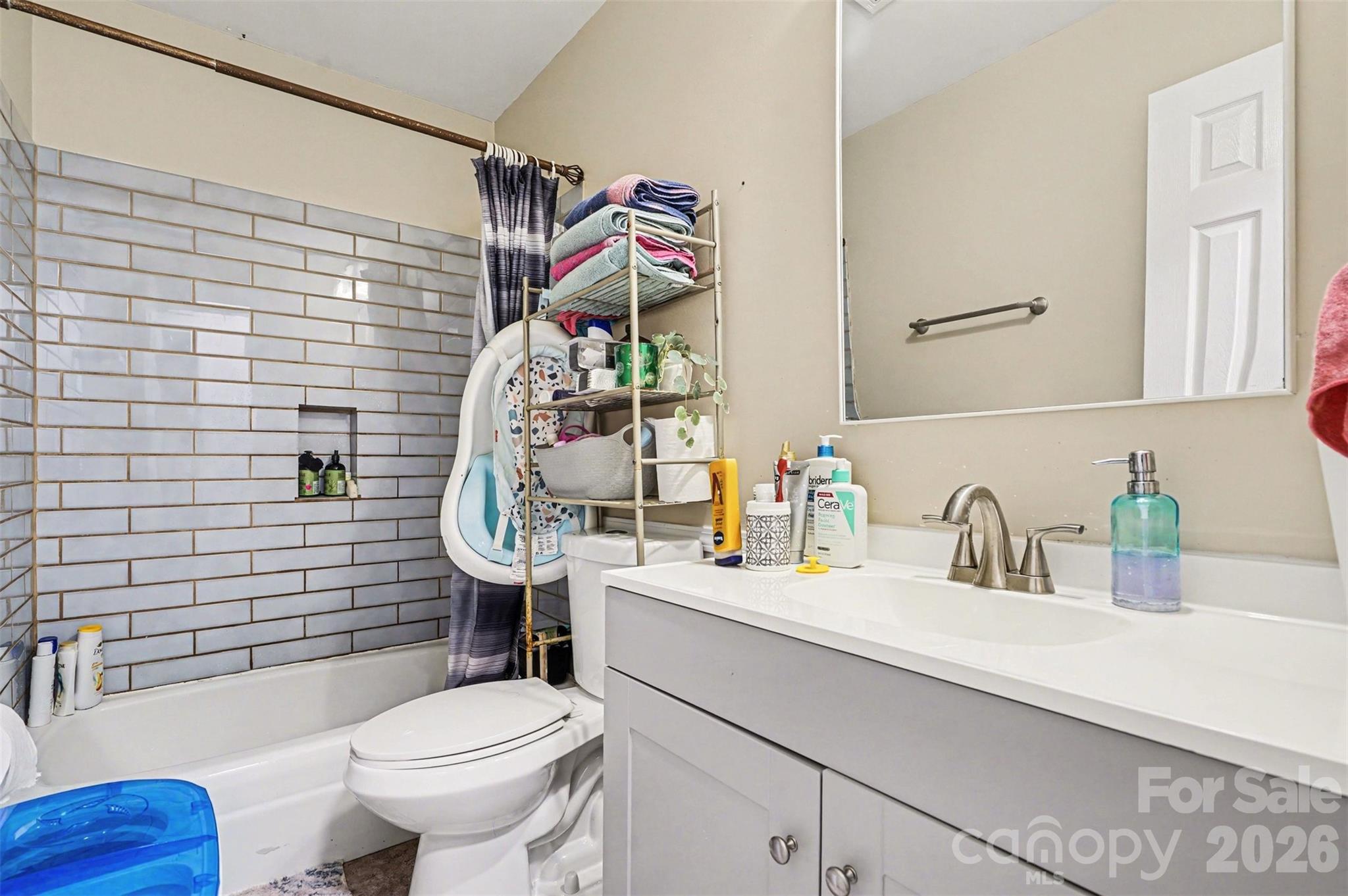 1236 Archdale Drive — Charlotte