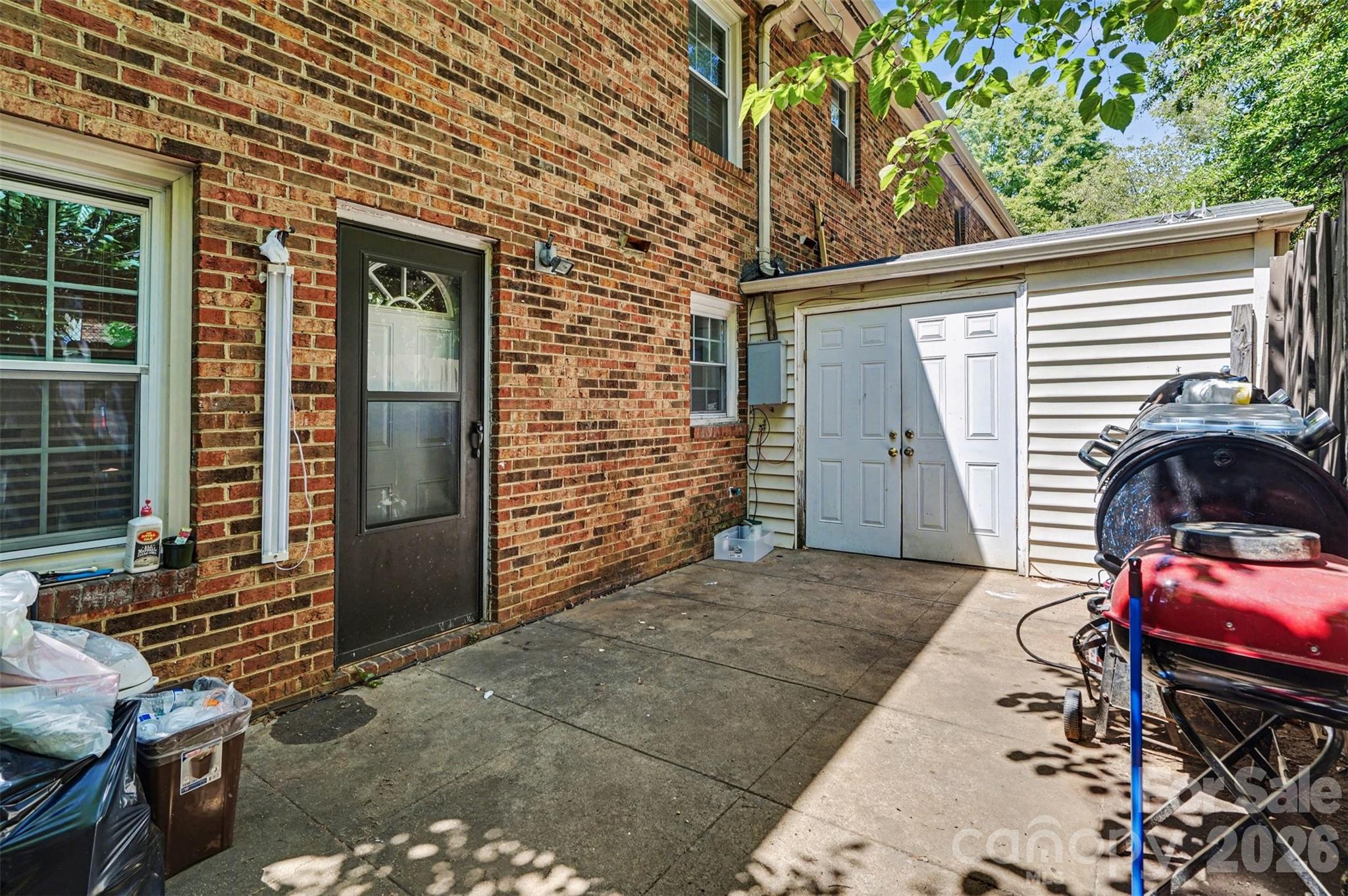 1236 Archdale Drive — Charlotte