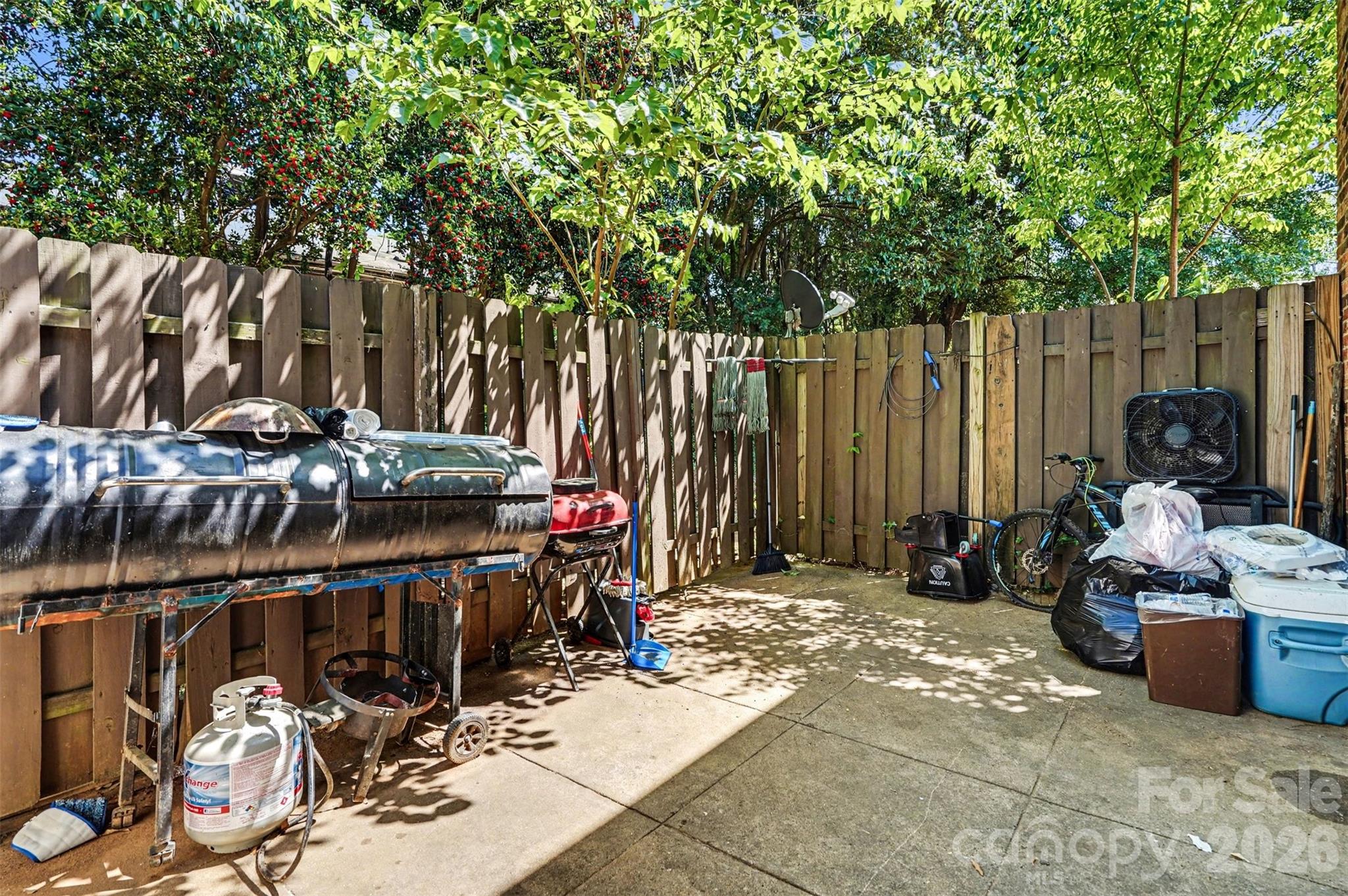 1236 Archdale Drive — Charlotte