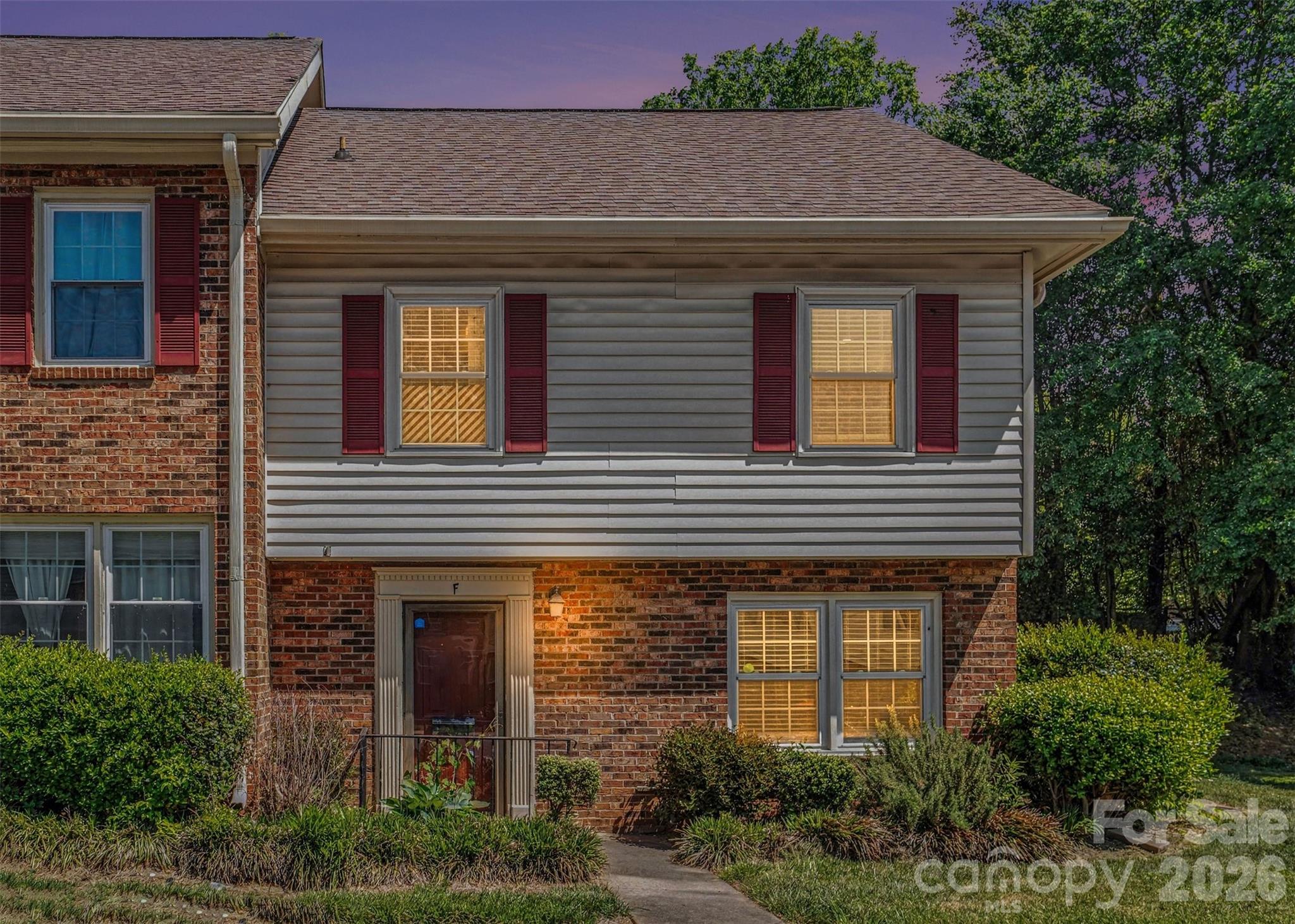 1236 Archdale Drive — Charlotte