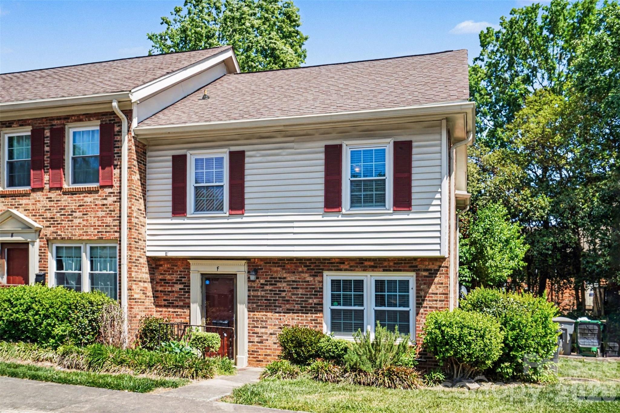 1236 Archdale Drive — Charlotte