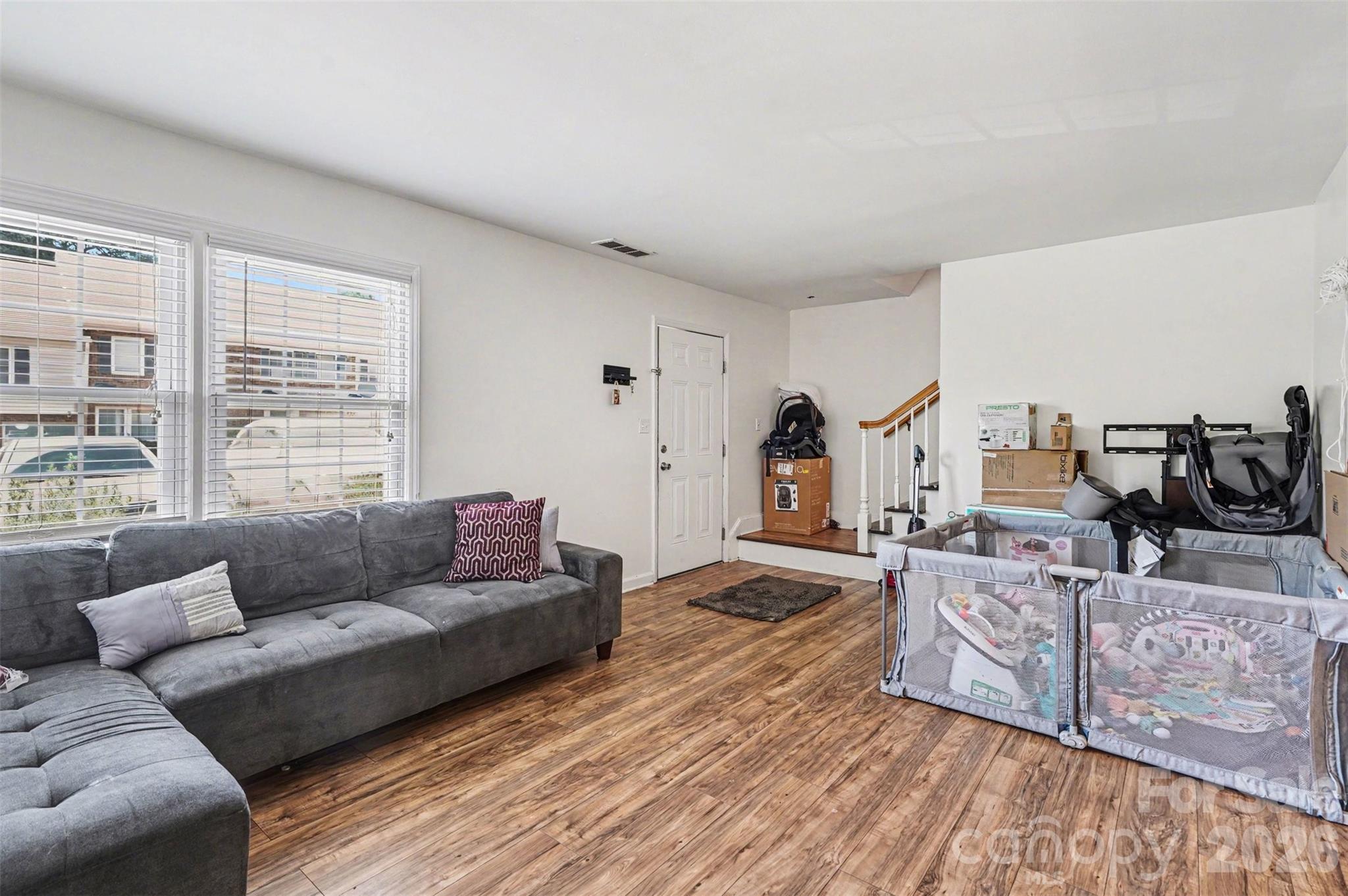 1236 Archdale Drive — Charlotte