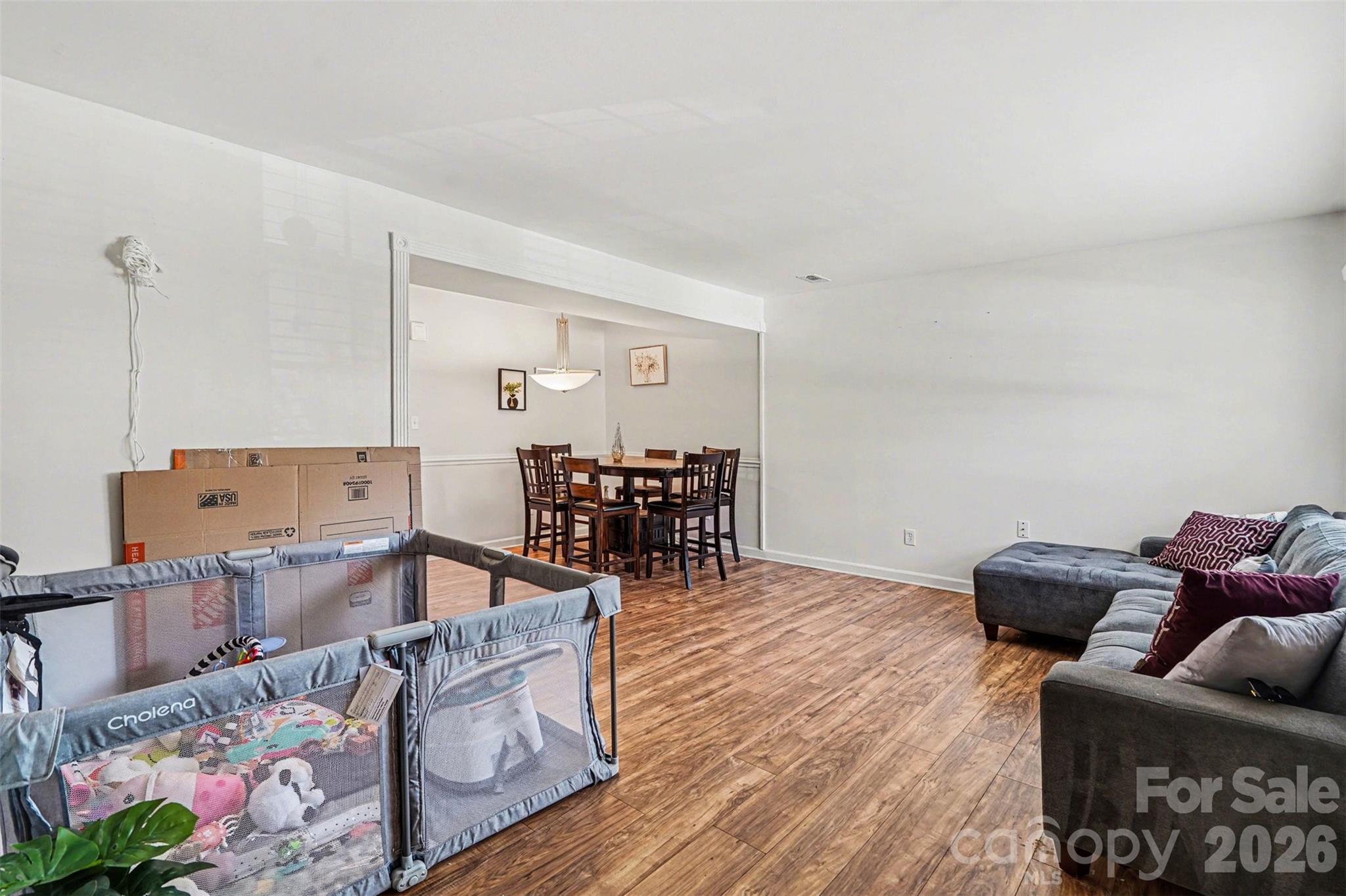 1236 Archdale Drive — Charlotte