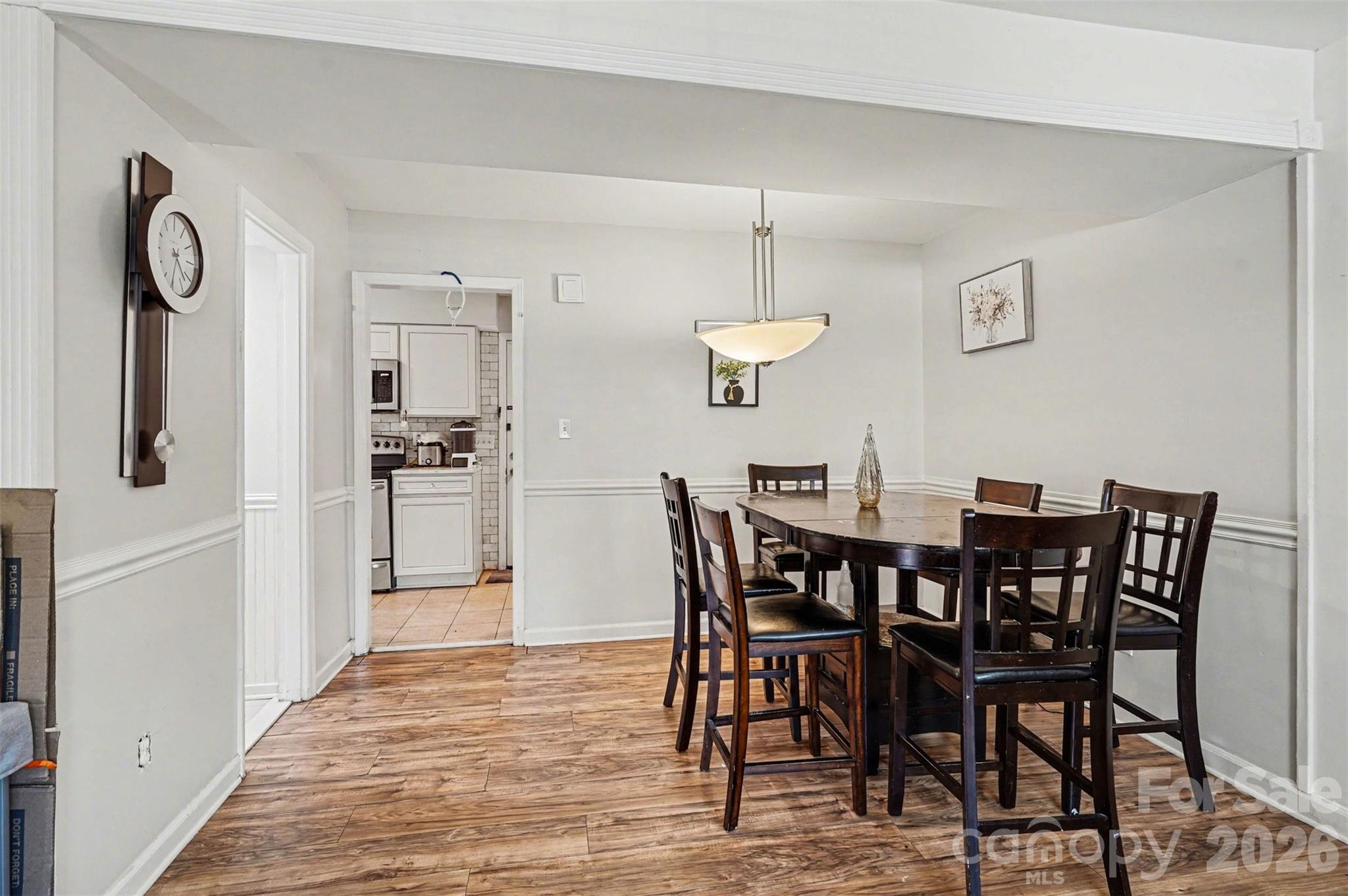 1236 Archdale Drive — Charlotte