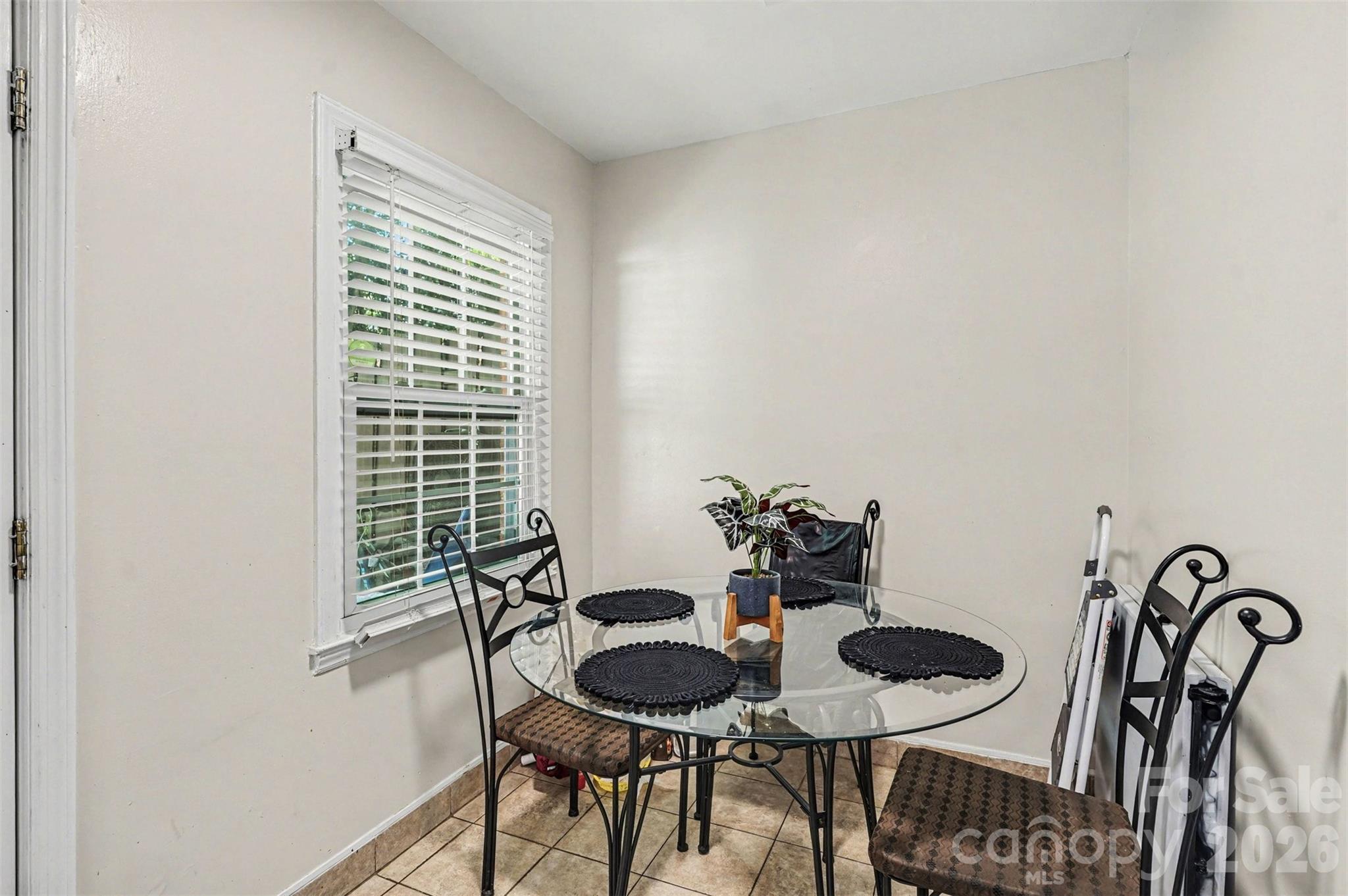1236 Archdale Drive — Charlotte