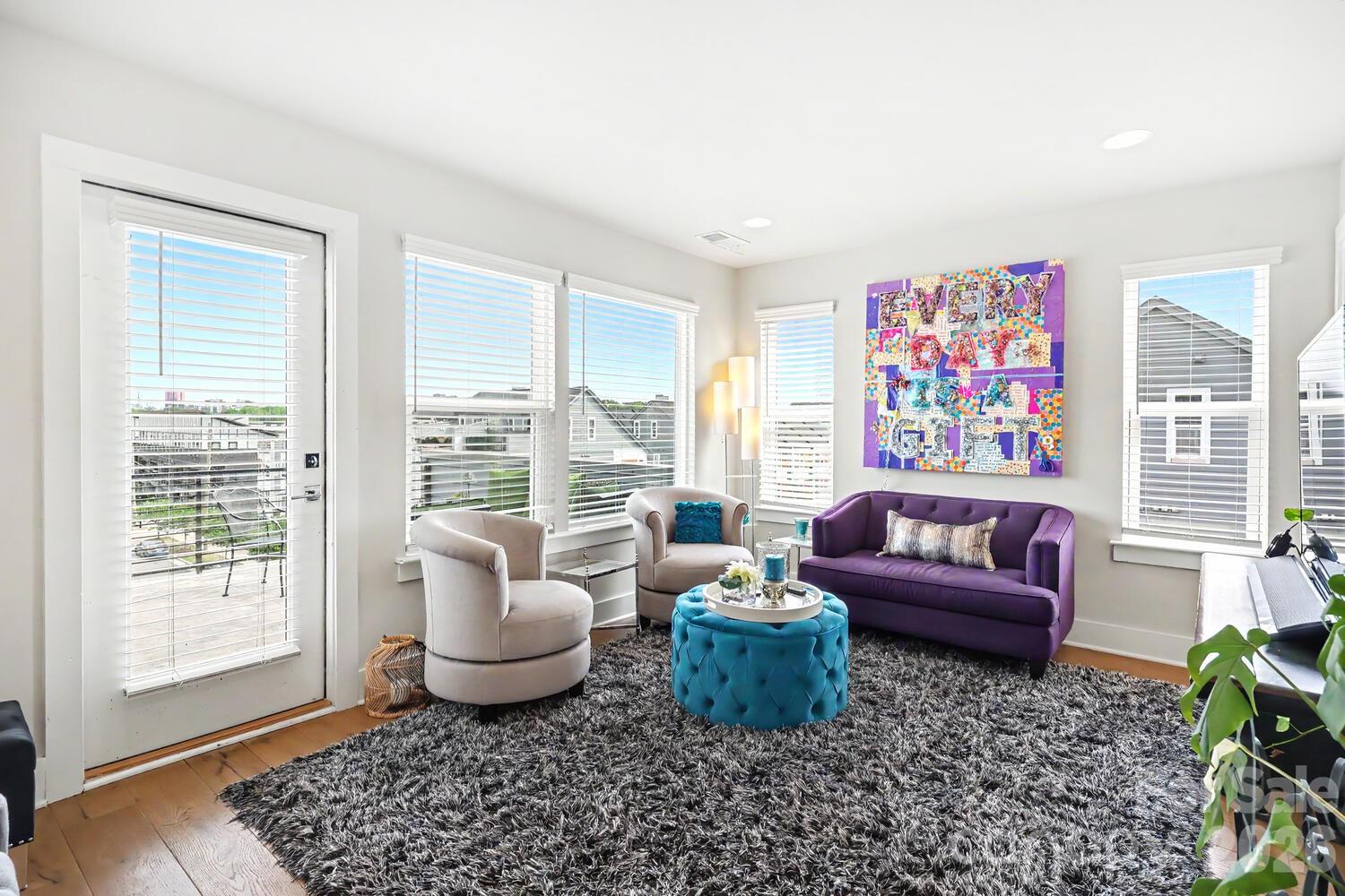 2032 Bryant Park Drive — Charlotte