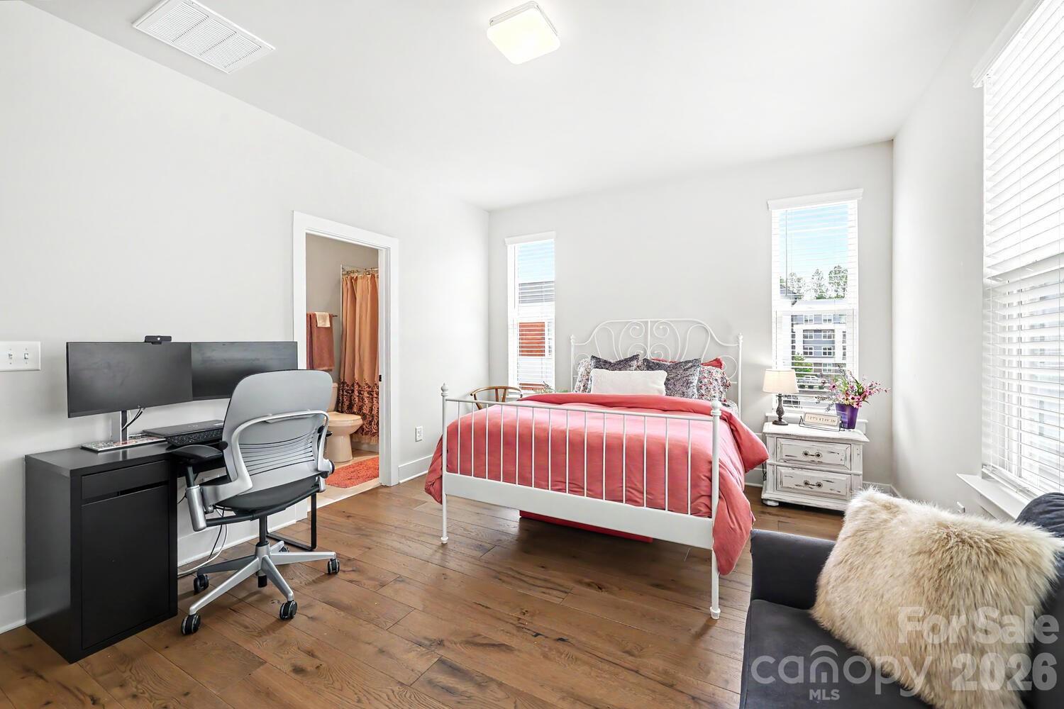 2032 Bryant Park Drive — Charlotte