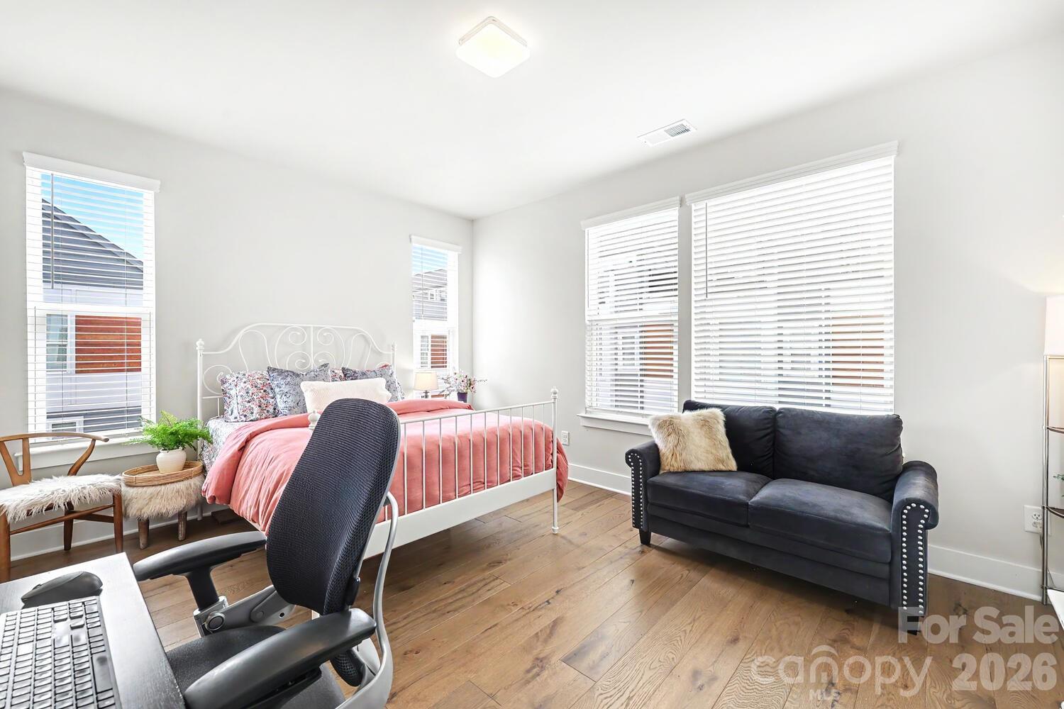 2032 Bryant Park Drive — Charlotte