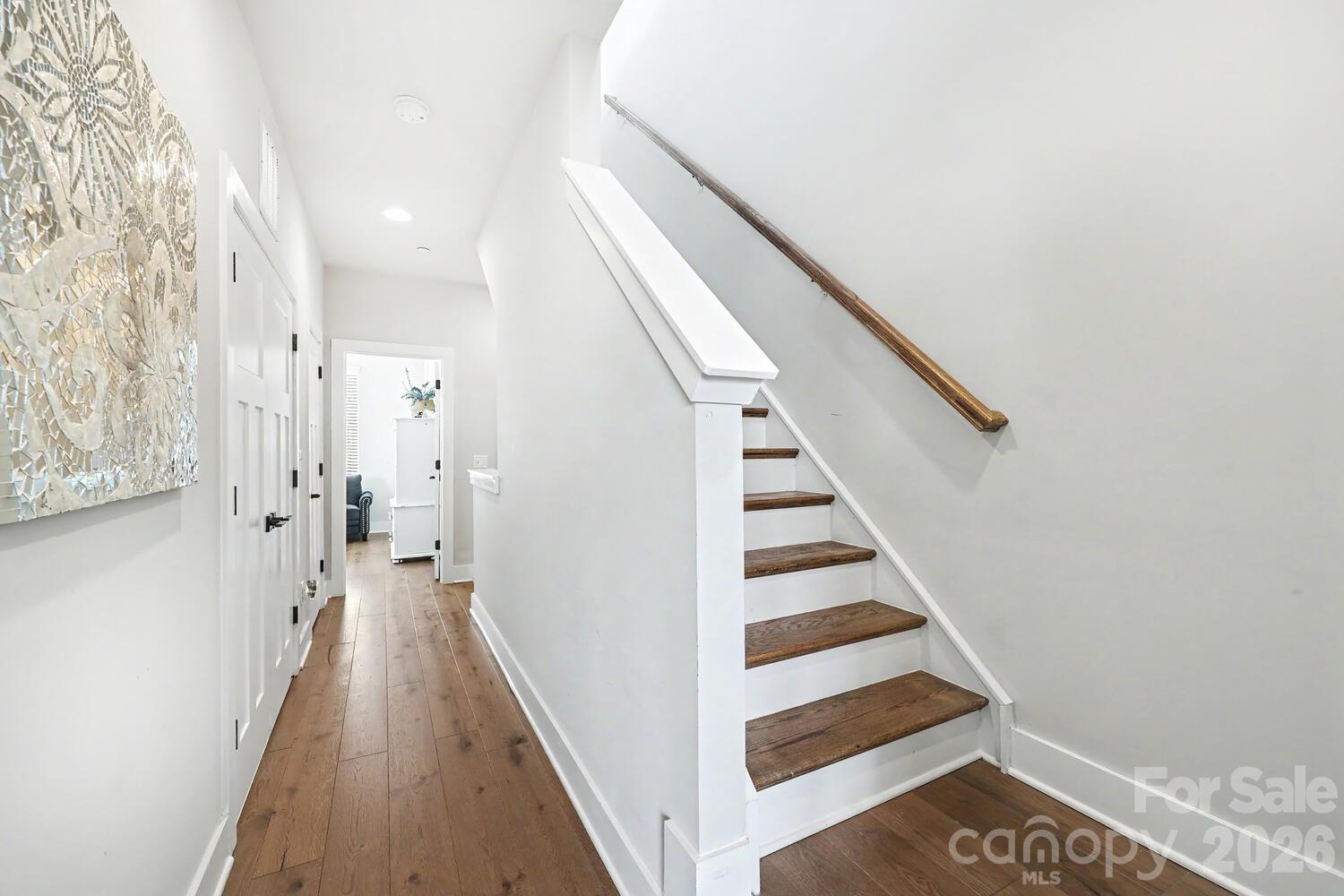 2032 Bryant Park Drive — Charlotte