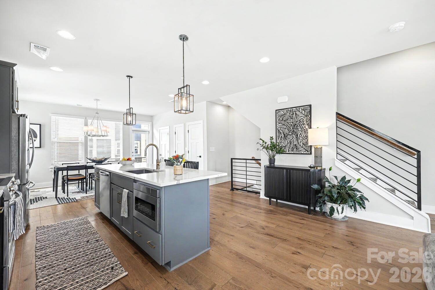 2032 Bryant Park Drive — Charlotte