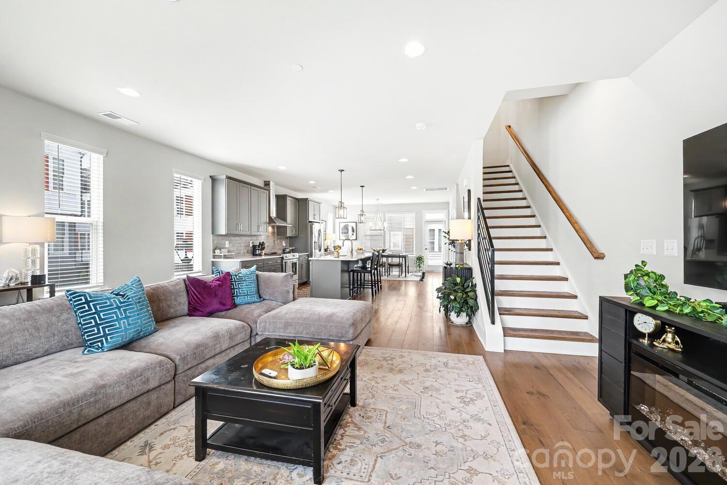 2032 Bryant Park Drive — Charlotte