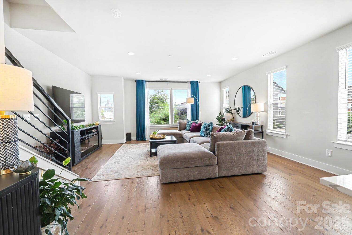 2032 Bryant Park Drive — Charlotte