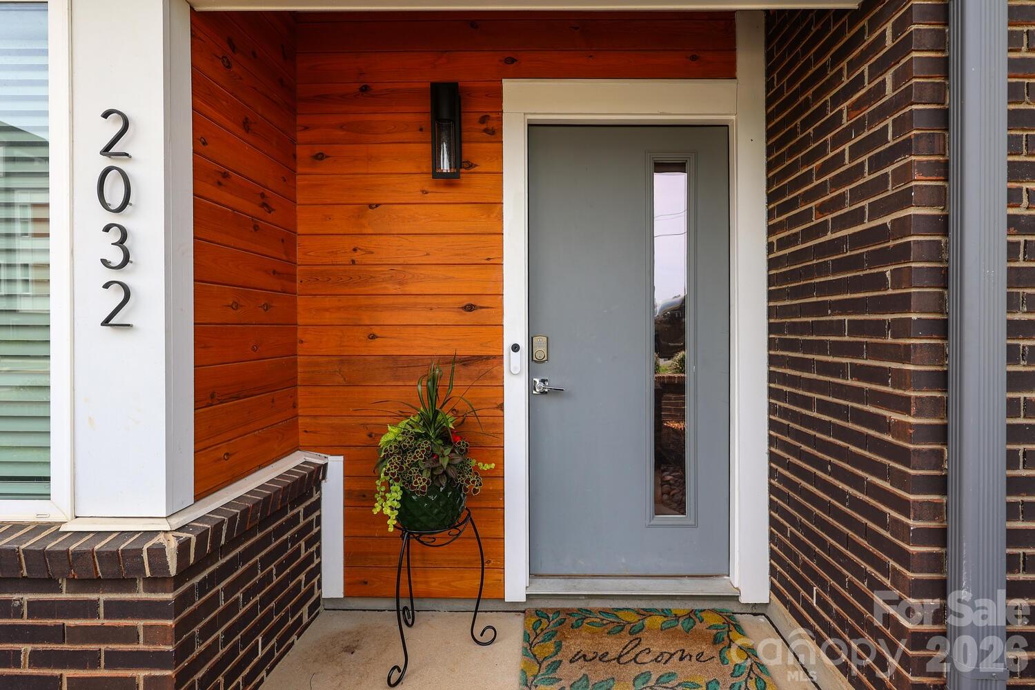 2032 Bryant Park Drive — Charlotte
