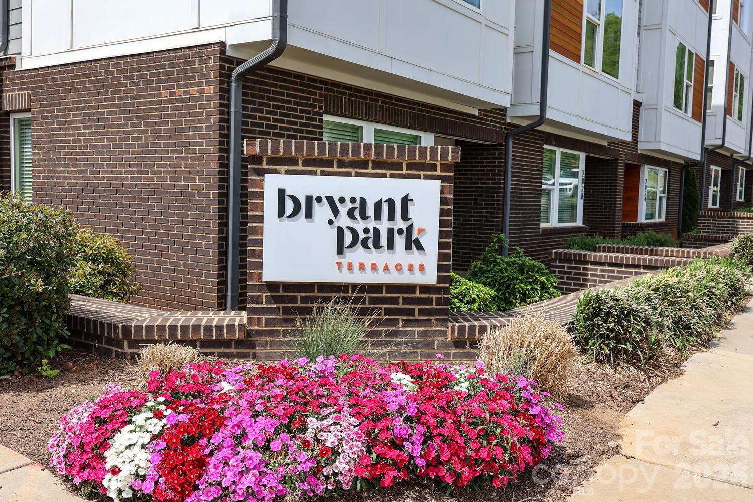 2032 Bryant Park Drive — Charlotte