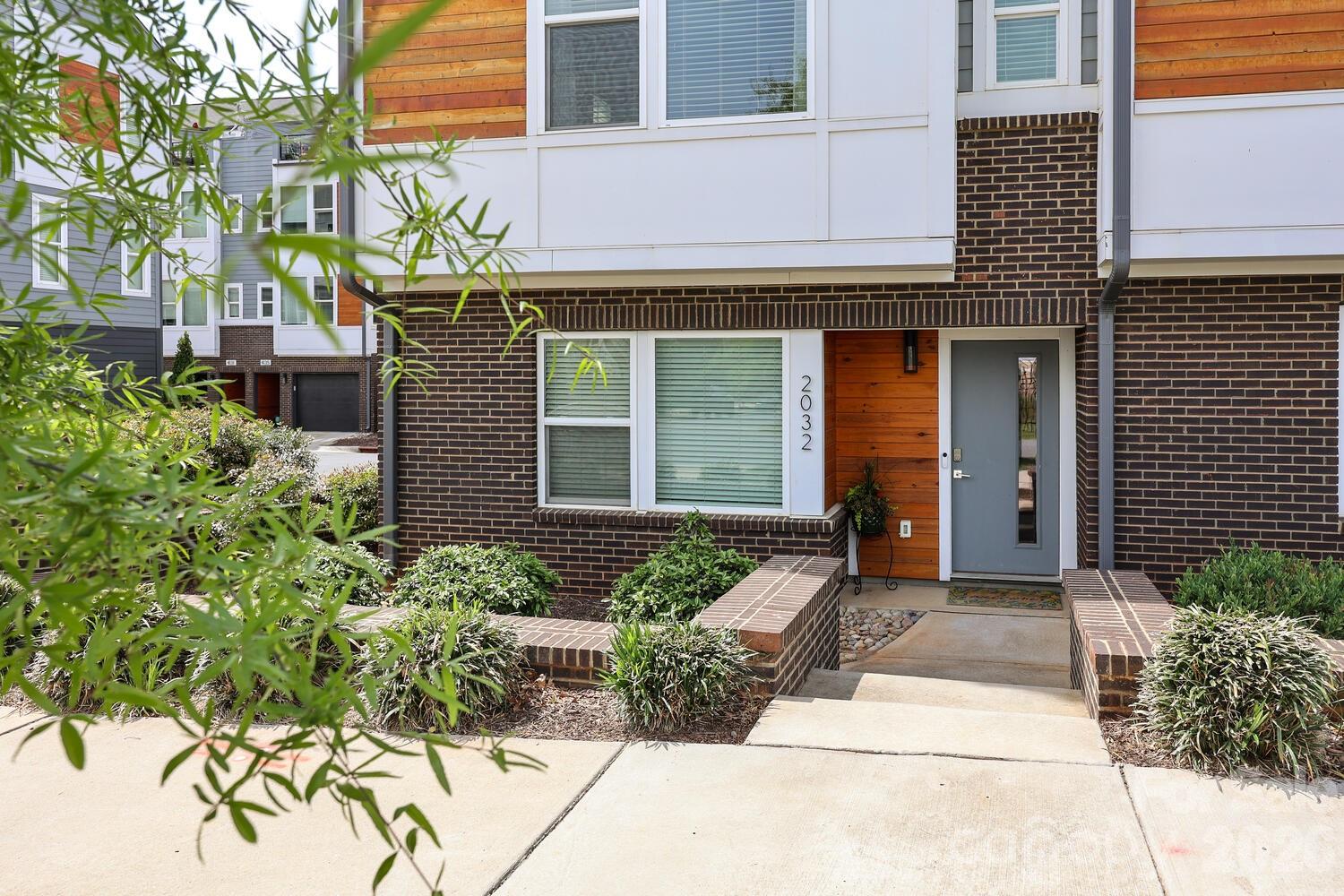 2032 Bryant Park Drive — Charlotte