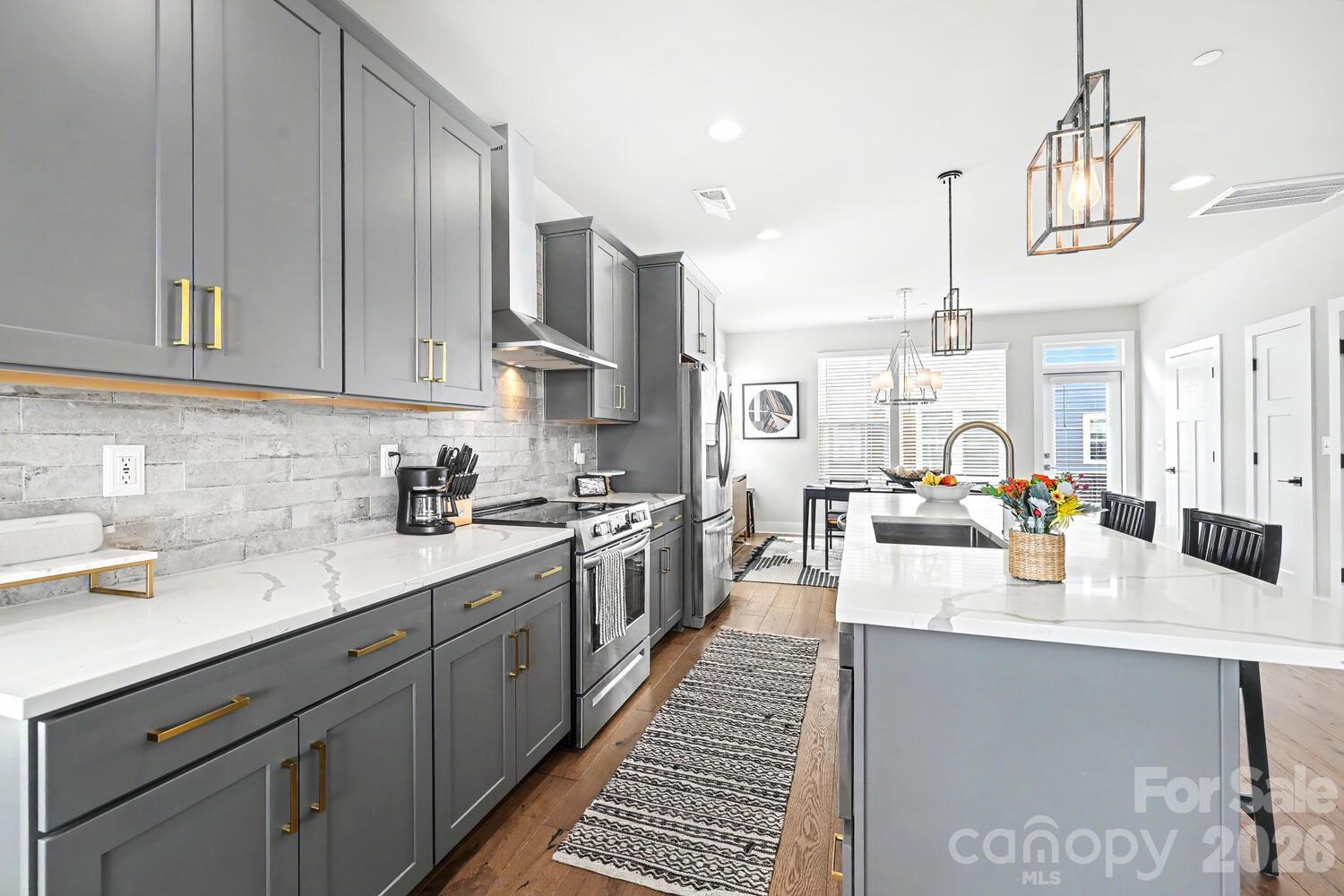 2032 Bryant Park Drive — Charlotte