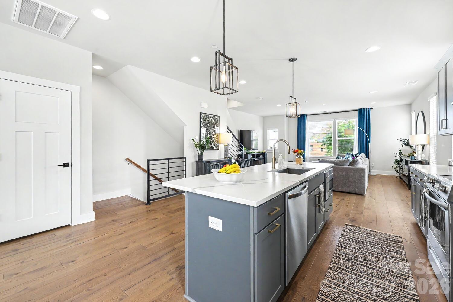 2032 Bryant Park Drive — Charlotte