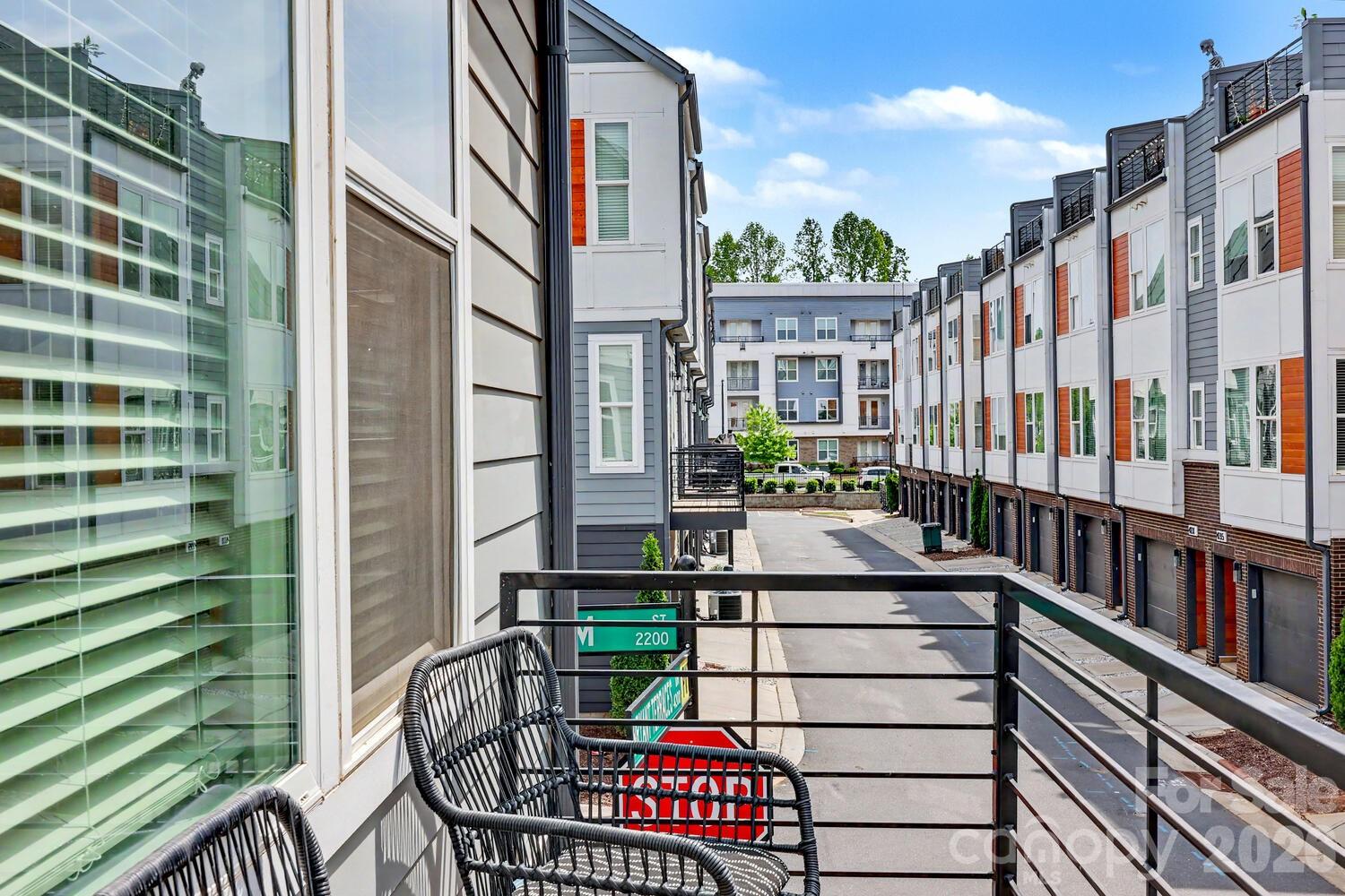 2032 Bryant Park Drive — Charlotte