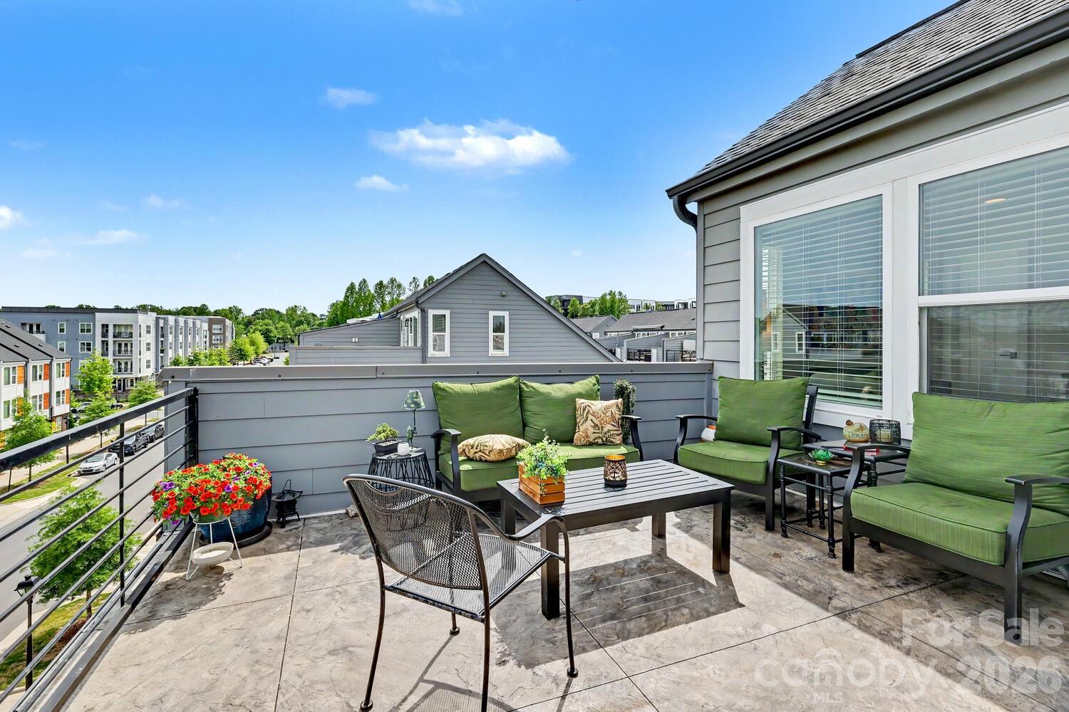 2032 Bryant Park Drive — Charlotte