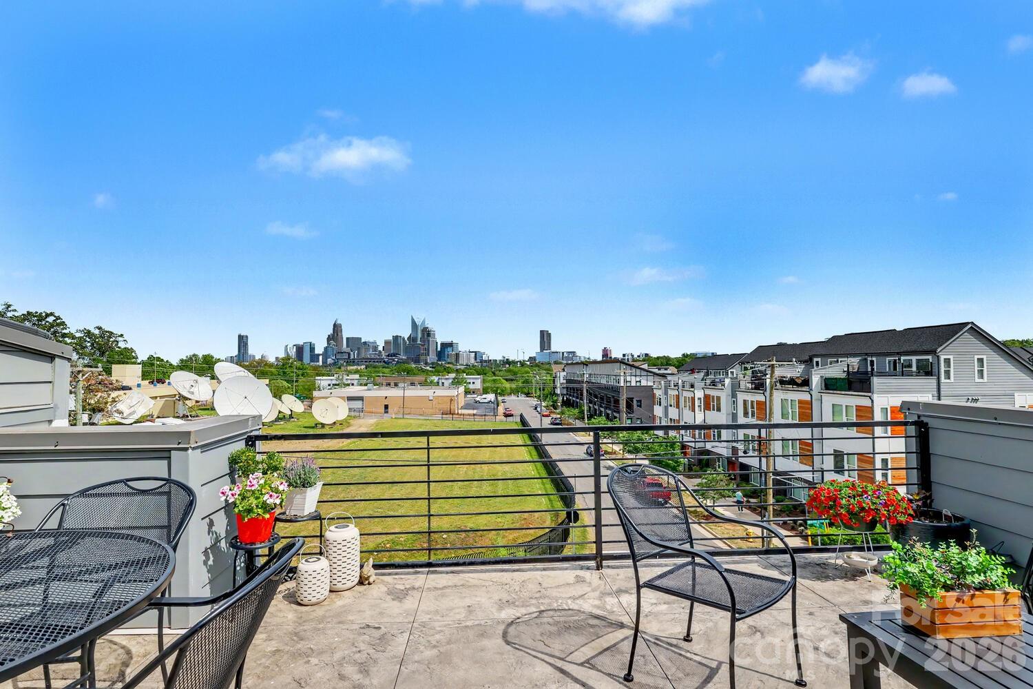 2032 Bryant Park Drive — Charlotte