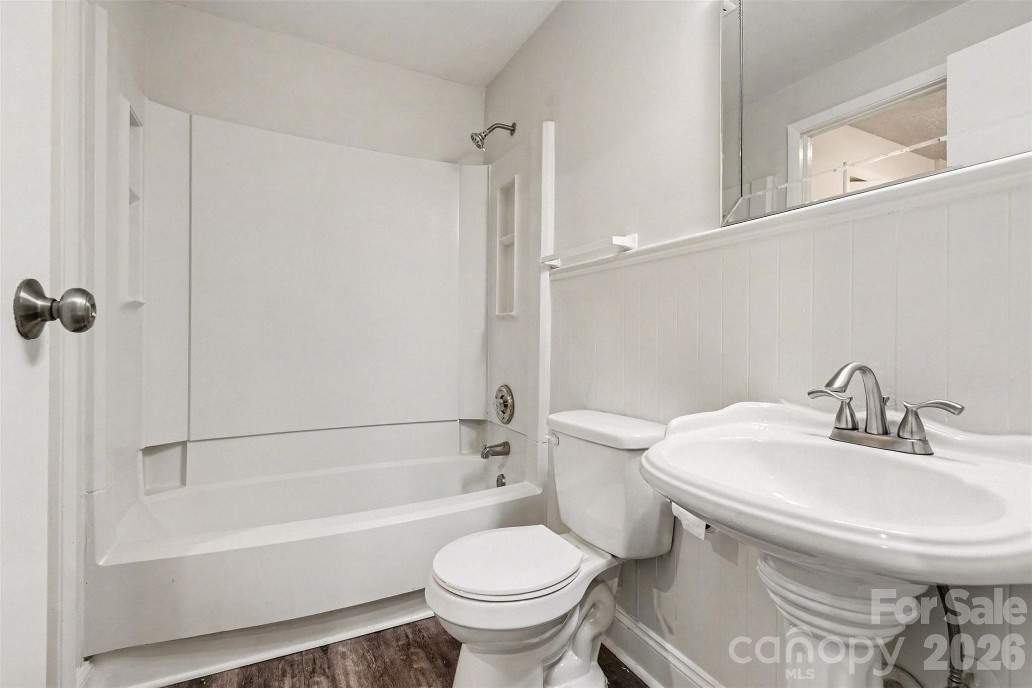 7609 Holly Grove Court — Charlotte