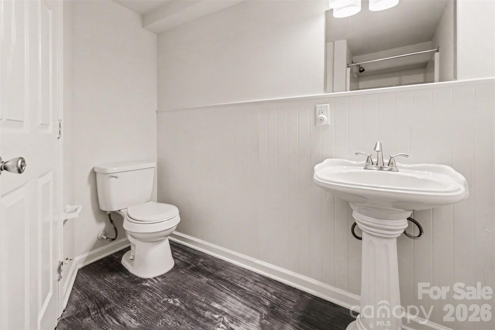 7609 Holly Grove Court — Charlotte
