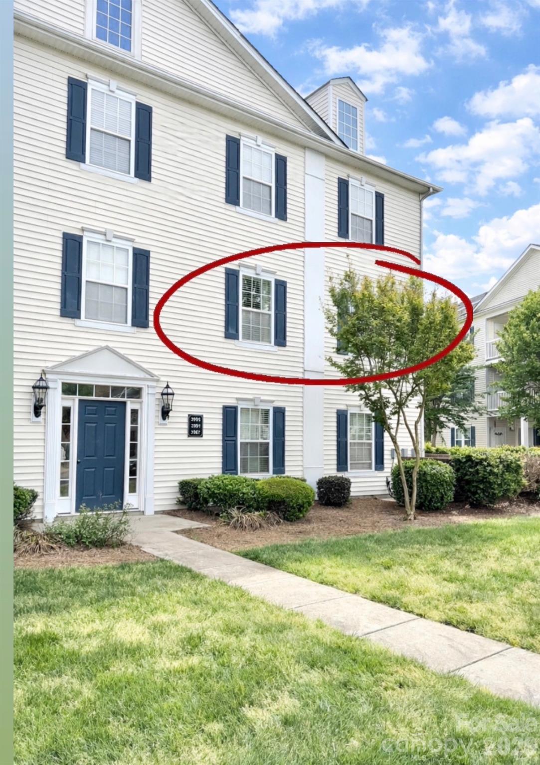 3991 Town Center Road — Harrisburg